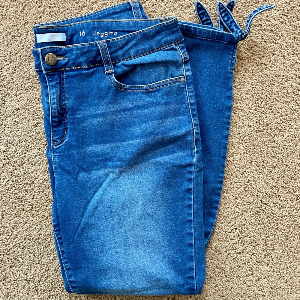 Lauren Conrad Jeggings